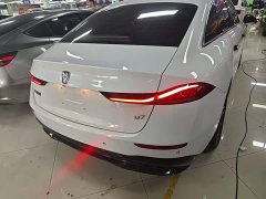 SAIC Roewe D7 EV 610km RWD Flagship Edition - ფოტო 5