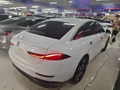 SAIC Roewe D7 EV 610km RWD Flagship Edition - ფოტო 6