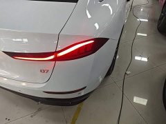 SAIC Roewe D7 EV 610km RWD Flagship Edition - ფოტო 7