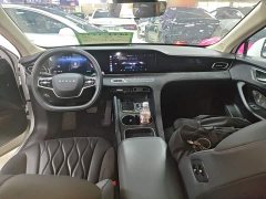 SAIC Roewe D7 EV 610km RWD Flagship Edition - ფოტო 9