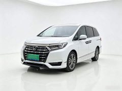 Honda Odyssey 2.0L e:HEV Luxury - ფოტო 1