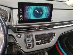 Honda Odyssey 2.0L e:HEV Luxury - ფოტო 12