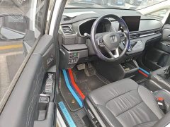 Honda Odyssey 2.0L e:HEV Luxury - ფოტო 15