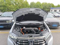 Honda Odyssey 2.0L e:HEV Luxury - ფოტო 19