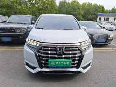 Honda Odyssey 2.0L e:HEV Luxury - ფოტო 2