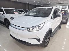 BYD Yuan Pro 401KM Deluxe - ფოტო 1