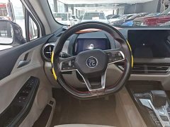 BYD Yuan Pro 401KM Deluxe - ფოტო 10