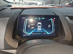 BYD Yuan Pro 401KM Deluxe - ფოტო 11