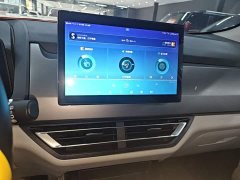 BYD Yuan Pro 401KM Deluxe - ფოტო 12