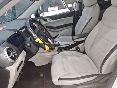 BYD Yuan Pro 401KM Deluxe - ფოტო 14