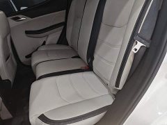 BYD Yuan Pro 401KM Deluxe - ფოტო 16