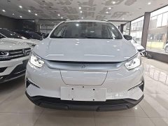 BYD Yuan Pro 401KM Deluxe - ფოტო 2
