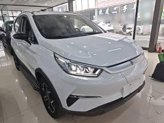 BYD Yuan Pro 401KM Deluxe - ფოტო 3