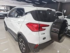 BYD Yuan Pro 401KM Deluxe - ფოტო 4
