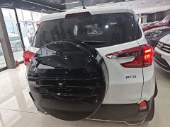 BYD Yuan Pro 401KM Deluxe - ფოტო 5