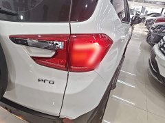 BYD Yuan Pro 401KM Deluxe - ფოტო 7