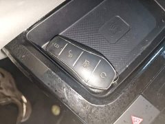BYD Yuan Pro 401KM Deluxe - ფოტო 8