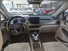 BYD Yuan Pro 401KM Deluxe - ფოტო 9