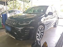 Land Rover Discovery Sport Performance Technology Edition - ფოტო 1