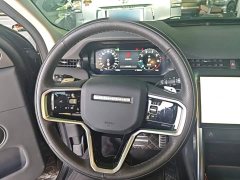 Land Rover Discovery Sport Performance Technology Edition - ფოტო 10