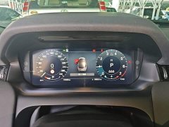 Land Rover Discovery Sport Performance Technology Edition - ფოტო 11