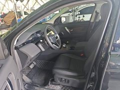 Land Rover Discovery Sport Performance Technology Edition - ფოტო 14