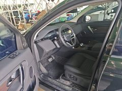 Land Rover Discovery Sport Performance Technology Edition - ფოტო 15