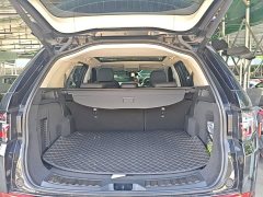 Land Rover Discovery Sport Performance Technology Edition - ფოტო 18