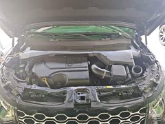 Land Rover Discovery Sport Performance Technology Edition - ფოტო 19
