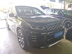 Land Rover Discovery Sport Performance Technology Edition - ფოტო 3