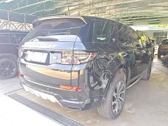 Land Rover Discovery Sport Performance Technology Edition - ფოტო 6