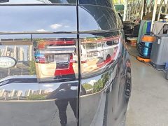 Land Rover Discovery Sport Performance Technology Edition - ფოტო 7