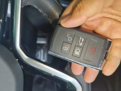 Land Rover Discovery Sport Performance Technology Edition - ფოტო 8