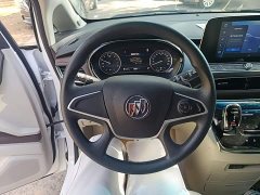 Buick GL8 Land Business Class Comfort Edition - ფოტო 10