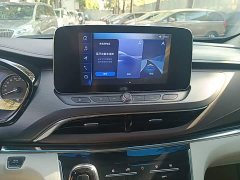 Buick GL8 Land Business Class Comfort Edition - ფოტო 12