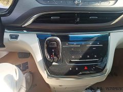 Buick GL8 Land Business Class Comfort Edition - ფოტო 13