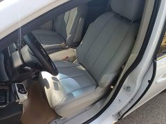 Buick GL8 Land Business Class Comfort Edition - ფოტო 14