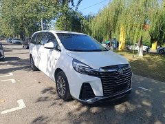 Buick GL8 Land Business Class Comfort Edition - ფოტო 3