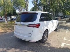 Buick GL8 Land Business Class Comfort Edition - ფოტო 6