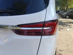 Buick GL8 Land Business Class Comfort Edition - ფოტო 7