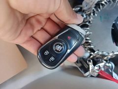 Buick GL8 Land Business Class Comfort Edition - ფოტო 8