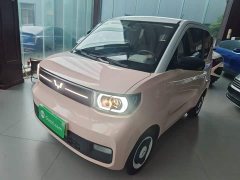 Wuling Hongguang MINIEV Macaron Premium Edition LFP - ფოტო 1