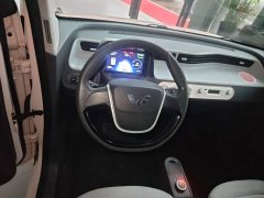 Wuling Hongguang MINIEV Macaron Premium Edition LFP - ფოტო 10