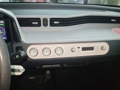 Wuling Hongguang MINIEV Macaron Premium Edition LFP - ფოტო 12