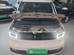 Wuling Hongguang MINIEV Macaron Premium Edition LFP - ფოტო 19