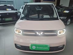 Wuling Hongguang MINIEV Macaron Premium Edition LFP - ფოტო 2