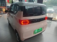 Wuling Hongguang MINIEV Macaron Premium Edition LFP - ფოტო 4