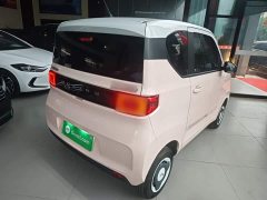 Wuling Hongguang MINIEV Macaron Premium Edition LFP - ფოტო 6