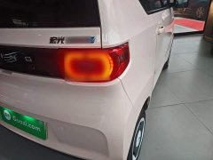 Wuling Hongguang MINIEV Macaron Premium Edition LFP - ფოტო 7