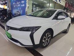 Buick Weilan 6 450km Comfort Plus Edition - ფოტო 1